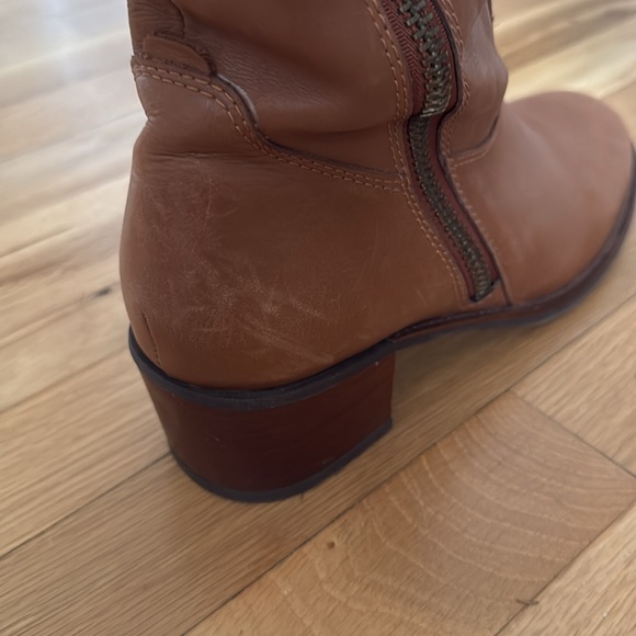 Lucky Brand Tall Heston Boots - Picture 9 of 9